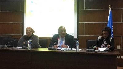 اللجنة الوطنية المصرية لليونسكو تعقد اجتماعًا للتنمية المستدامة مصر 2030