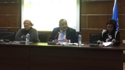 اللجنة الوطنية المصرية لليونسكو تعقد اجتماعًا للتنمية المستدامة مصر 2030