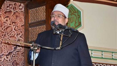وزير الأوقاف: تنظيم النسل ليس حرامًا وضرورة في وقتنا الراهن 