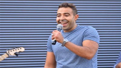 بالفيديو | محمد عدوية يطلق 