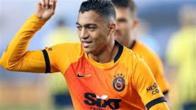 عاجل.. مصطفى محمد يقود تشكيل جالاتا سراي لمواجهة ألانيا سبور