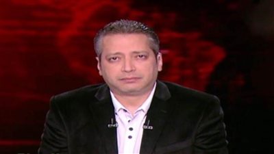 «الأعلى للإعلام» يقرر منع تامر أمين من الظهور شهرين