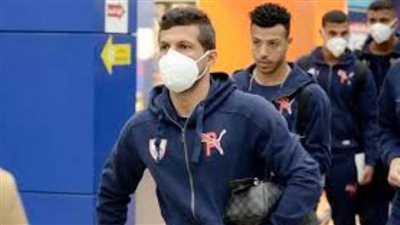 الزمالك ينتظر رد الكاف على تأجيل لقاء 