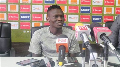 قائد سيمبا التنزاني يتوعد الأهلي قبل مواجهة غدًا في دوري الأبطال