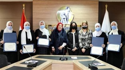 بالصور | رئيسة 