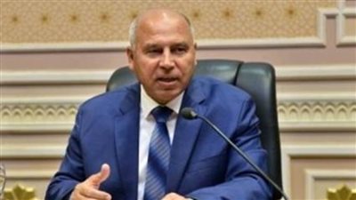  خلال 24 شهرًا ..وزير النقل: بدء إنتاج قضبان السكة الحديد في مصر