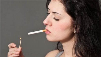 عاجل | قد تصل للوفاة.. أضرار التدخين خلال جائحة كورونا | إنفوجراف