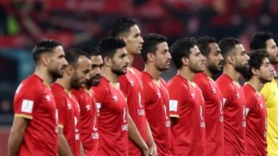 قبل مواجهة طلائع الجيش.. الأهلي يخضع لمسحة كورونا جديدة 