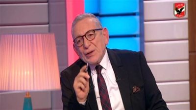 القيعي: الأهلي يُحاسب على عدم احتكار البطولات وليس الفوز فقط