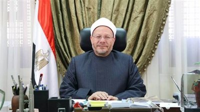 عاجل | المفتي يدين منع قوات الاحتلال رفع الأذان في الحرم الإبراهيمي