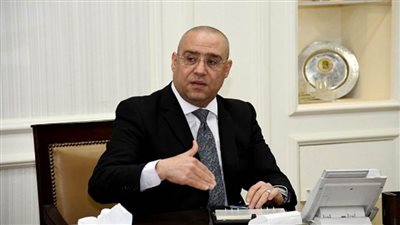 بالفيديو | الإسكان: الانتهاء من الهيكل الخرساني لـ 15 برجًا بالعلمين الجديدة