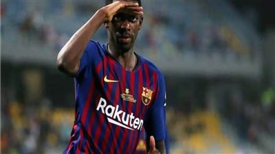 برشلونة يُنهي الشوط الأول أمام إشبيلية بهدف دون رد