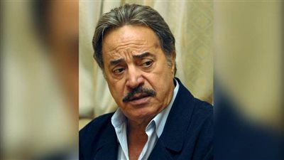 وفاة الفنان الكبير يوسف شعبان عن عمر ناهز الـ 90 عاما