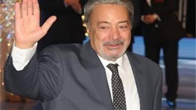 غدًا.. تشييع جثمان يوسف شعبان ودفنه بمقابر الأسرة بأكتوبر