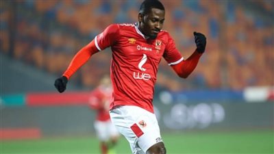 الأهلي يمارس هوايته في  الدوري بفوز على الطلائع +90