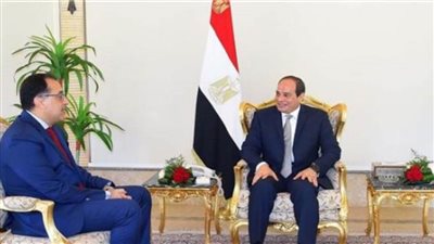 الرئيس يوجه بتأجيل تطبيق قانون الشهر العقارى لفترة لا تقل عن عامين