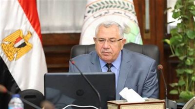 الزراعة: تحصين أكثر من 4 مليون جرعة ضد الحمي القلاعية والوادي المتصدع