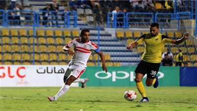 صلاح أمين يقود هجوم دجلة لمواجهة الزمالك في الدوري