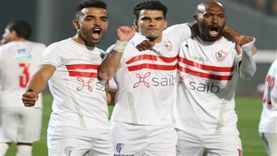 الزمالك يتعادل سلبيًا أمام دجلة في الشوط الأول