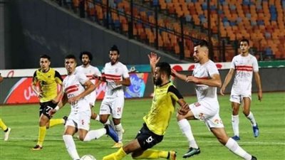 عبد المنصف يمنح تعادلا ثمينا لدجلة أمام الزمالك