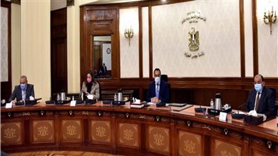 الحكومة: بدء تسجيل المواطنين الراغبين في تلقي لقاح كورونا خلال أيام قليلة