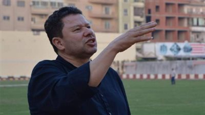 وعكة صحية لـ رضا عبدالعال