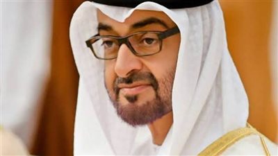 الشيخ محمد بن زايد آل نهيان يشيد بالقدرات المتطورة للهيئة العربية للتصنيع 
