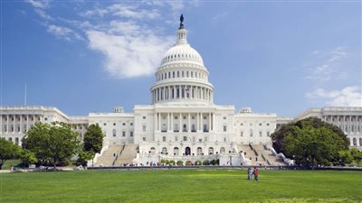 مجلس النواب الأمريكي يلغي اجتماعاته اليوم بسبب تهديد ميليشيا إرهابية