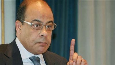 عاجل | بتهمة إهدار المال العام.. النقض تؤيد حبس أنس الفقي 3 سنوات