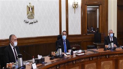 بالصور | مدبولي: التوسع في تطبيق منظومة الري الحديث لتصل إلى 4 ملايين فدان