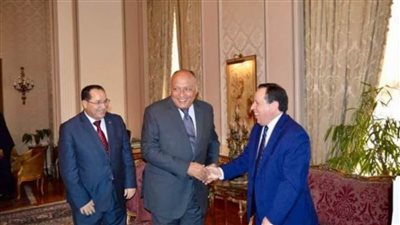 الخارجية التونسية تدعو لتكثيف التعاون مع مصر بشأن الأزمة الليبية
