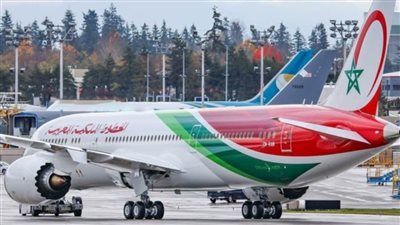 المغرب يُعلق رحلاته الجوية مع «مصر والجزائر» لمدة أسبوعين