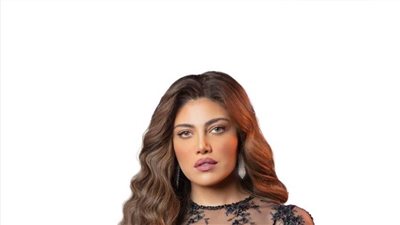 السنيورة ريهام حجاج تنافس بقوة بمسلسل 