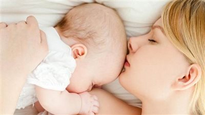 فوائد الرضاعة الطبيعية للأم | إنفوجراف