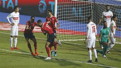 قناة مفتوحة تذيع مواجهتي الأهلي والزمالك بدوري الأبطال.. تعرف عليها