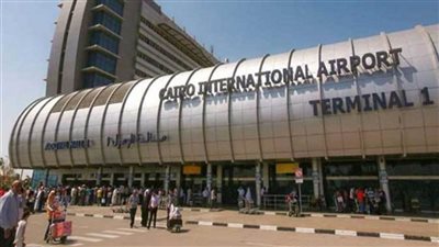 جمارك مطار القاهرة تضبط محاولة تهريب كمية من مخدر الماريجوانا