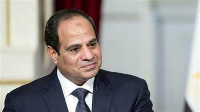 بث مباشر| مراسم استقبال رسمية للرئيس السيسي في الخرطوم 