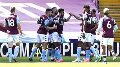 ننشر التشكيل المتوقع لآستون فيلا أمام وولفرهامبتون 