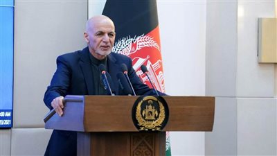 رئيس أفغانستان: مستعدون لانتخابات نزيهة وبإشراف دولي