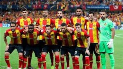 الهوني وتوجاي يقودان الترجي أمام الزمالك في دوري الأبطال