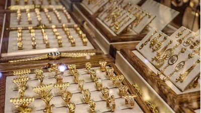 استقرار أسعار الذهب في مصر منتصف تعاملات اليوم