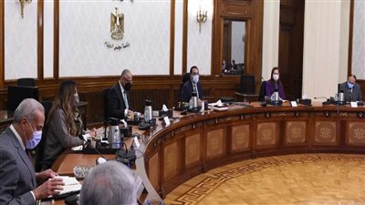 بالصور | مدبولي يستعرض استراتيجية البنك المركزي للأمن السيبراني وخدمات الدفع والتحصيل الإلكتروني