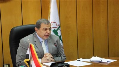 بالصور | بدء اجتماعات مجلس إدارة منظمة العمل العربية بالقاهرة