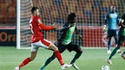 فيتا كلوب يٌفسد فرحة دكة الأهلي ويخطف نقطة ثمينة من القاهرة