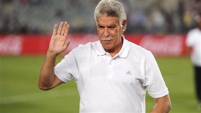  انفراد : حسن شحاته مدير فنيا للزمالك