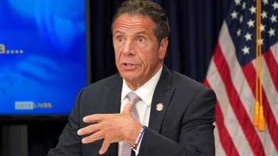 لهذا السبب..حاكم نيويورك يرفض الاستقالة 