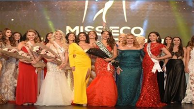 جميلات 80 دولة يتنافسن على ملكة جمال الكون بفندق 
