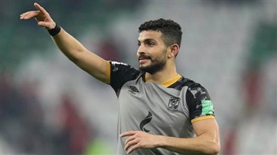 الأهلي يوضح موقف أيمن أشرف وطاهر محمد من مواجهة الإسماعيلي