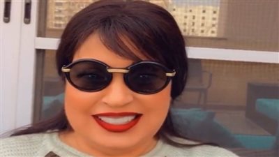 بالفيديو | فيفي عبده لـ 