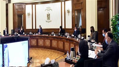 مدبولى يستعرض تفاصيل مقترح الخطة الاستثمارية لوزارة النقل للعام المالي 2021- 2022 